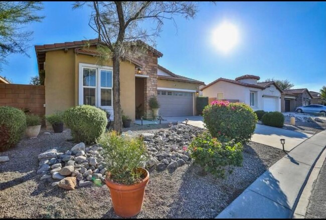 Building Photo - Welcome to Your Oasis in Desert Hot Spring...