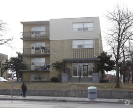 Building Photo - 1505 Wilson Ave