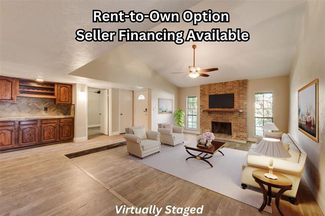 Foto principal - 1217 Gannon Dr