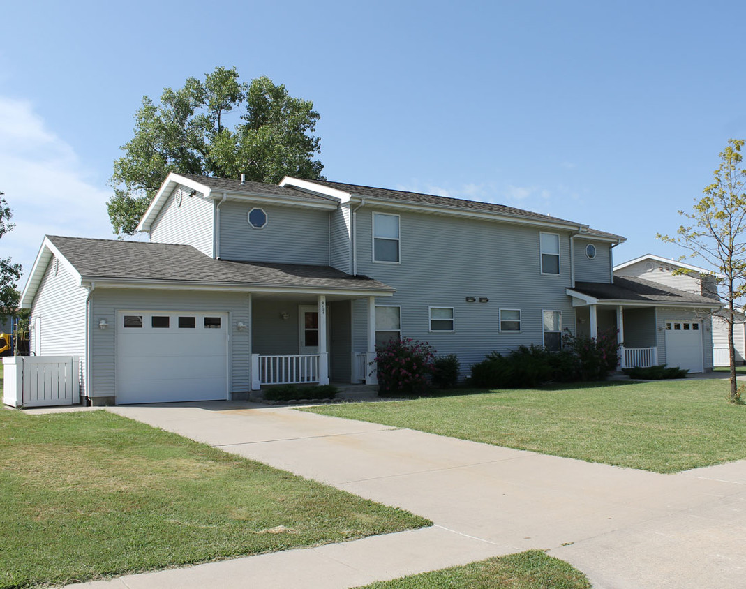 Building Photo - McConnell AFB On Base Housing