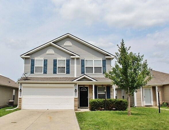 Foto principal - 10444 Apple Creek Dr