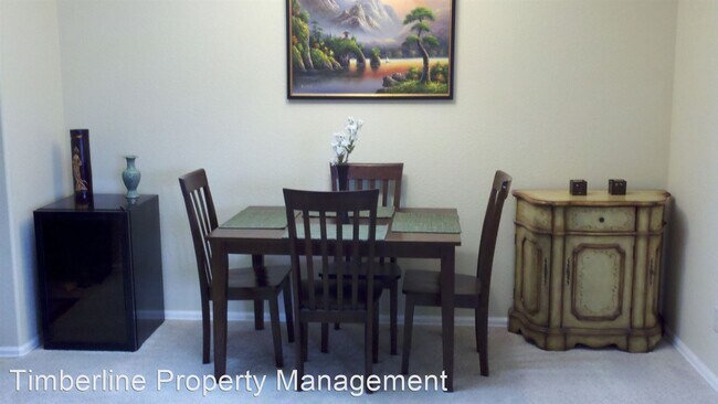 Foto del edificio - 2 br, 2 bath House - 1905 Montura View #204