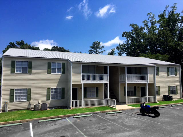 Gardendale Oaks Apartment Apartments - Gardendale, AL | Apartments.com