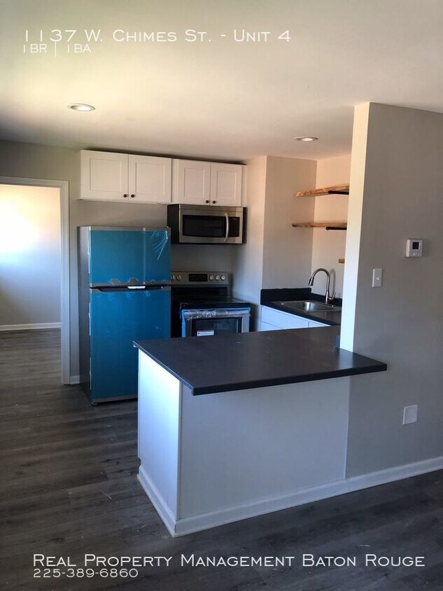 Foto principal - Great Apartment Near LSU