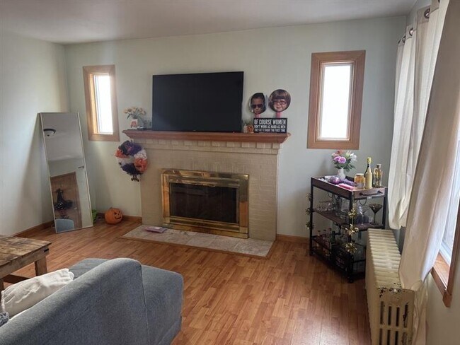 Foto del edificio - 203 Denver St