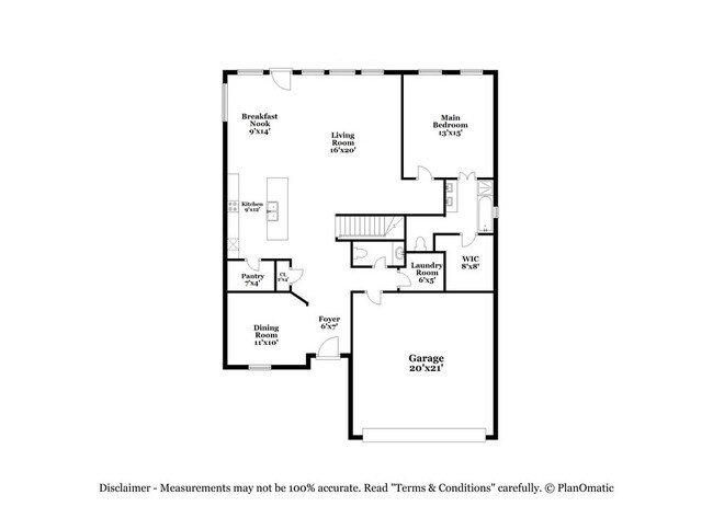 Foto del edificio - 1338 Ace Ranch St