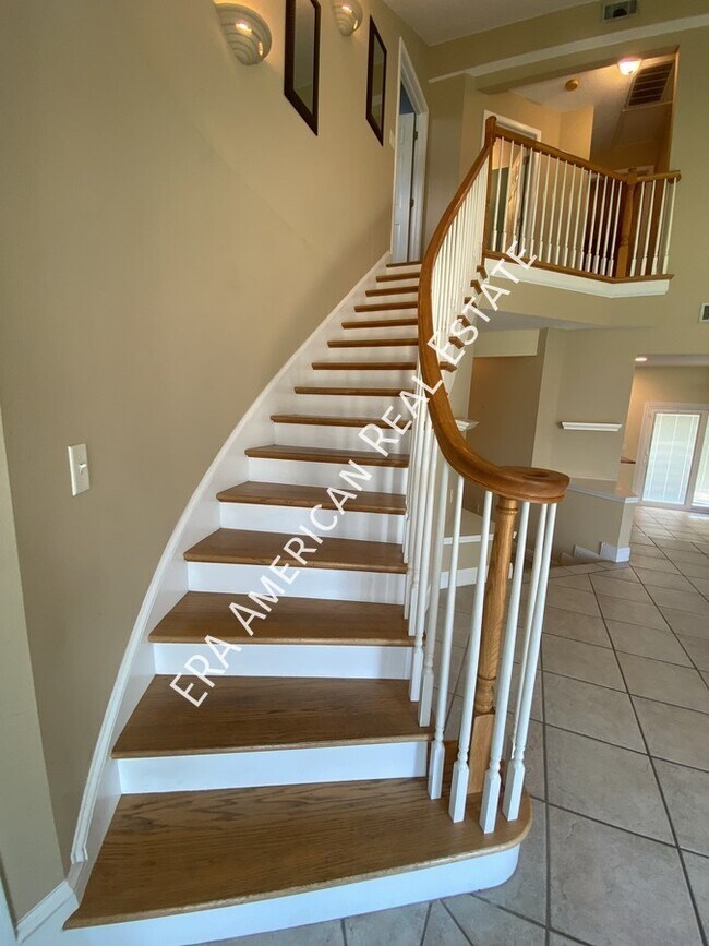 Foto del edificio - In Ground Pool!