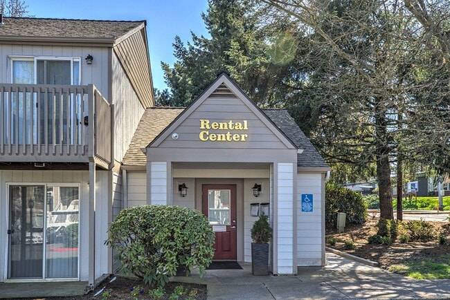 Building Photo - FOX HOLLOW APARTMENTS