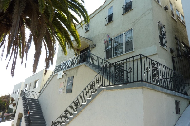 Photo - 4017 W 28th St (Los Angeles, CA)