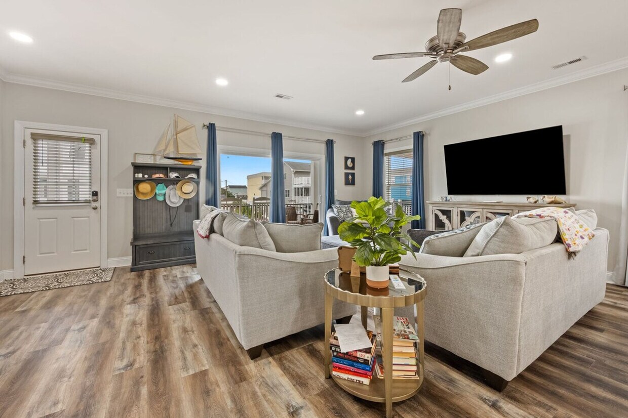 Foto principal - 123 Yaupon Ave