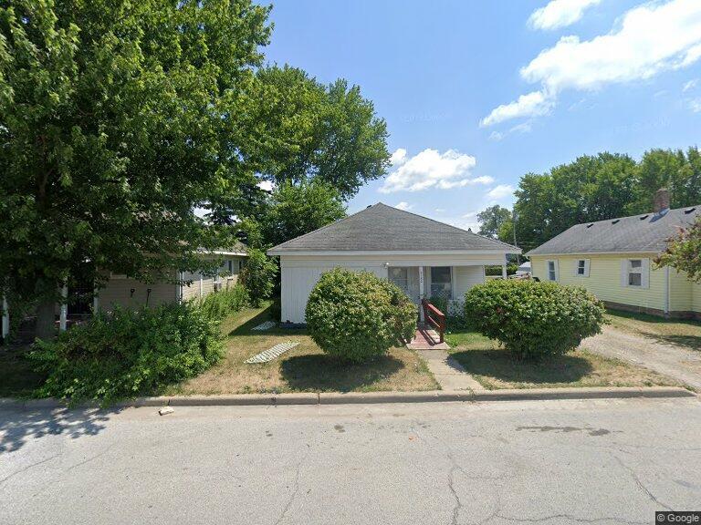 Primary Photo - 2150 N Webster St