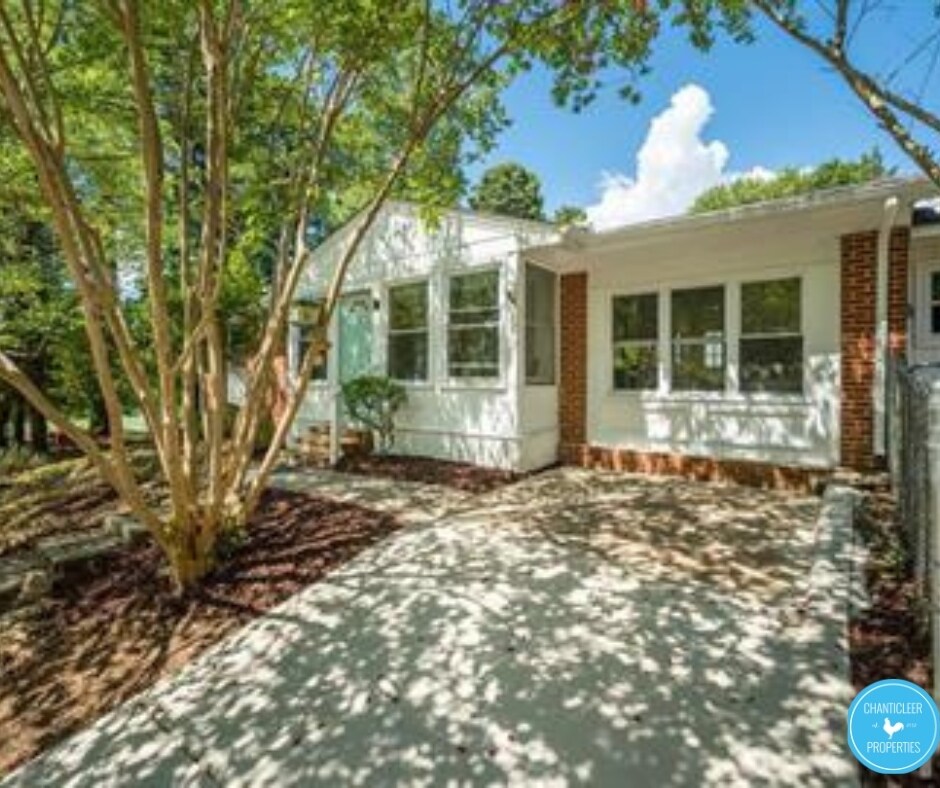 Foto principal - 2408 Mc Gehee St