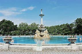 Parque Lincoln - 2615 John F. Kennedy Blvd