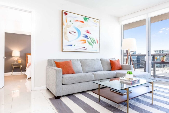 Foto del edificio - 485 Brickell Ave