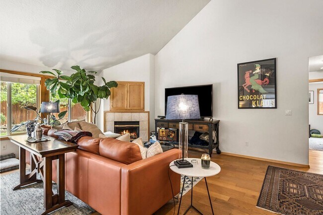 Foto del edificio - Singe Level Home in SW Bend!