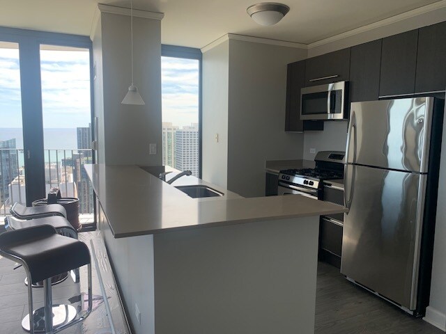 Foto del edificio - 221 N Columbus Dr