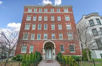 Building Photo - 3500 13th St NW
