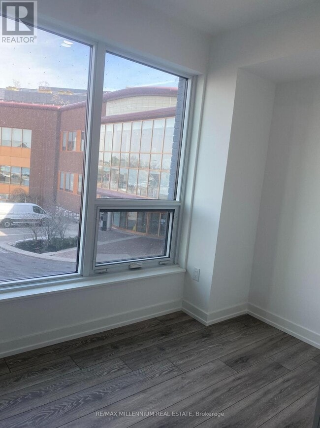 Building Photo - 1100 Sheppard Ave W