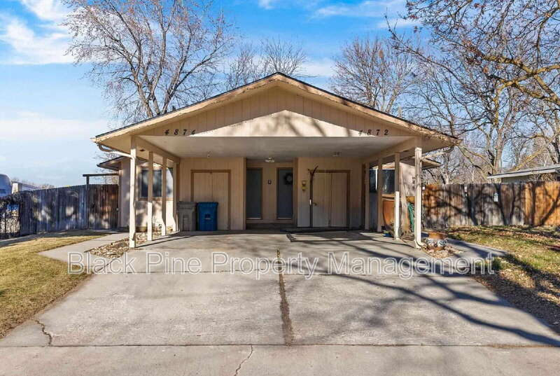 Foto principal - 4874 W Bethel St