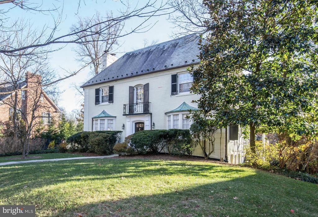 Foto principal - 4910 Hillbrook Ln NW