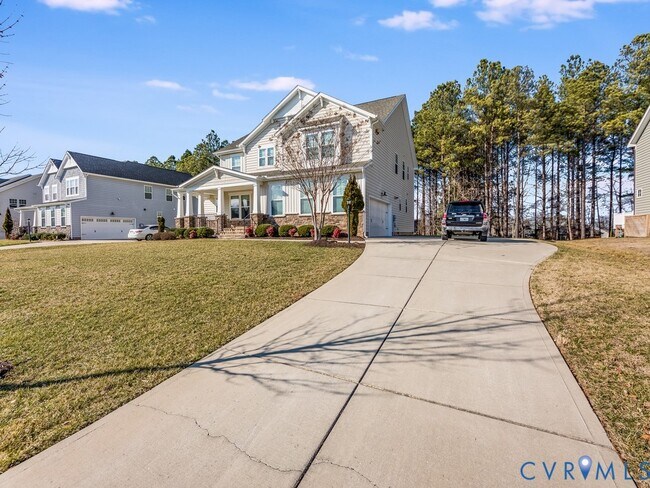 Foto del edificio - 1712 James Overlook Dr