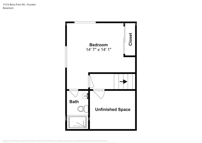 Building Photo - 11312 Berry Farm Rd