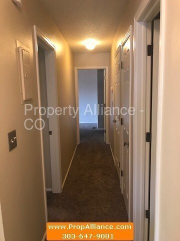 Foto del edificio - 4320 S Andes Way