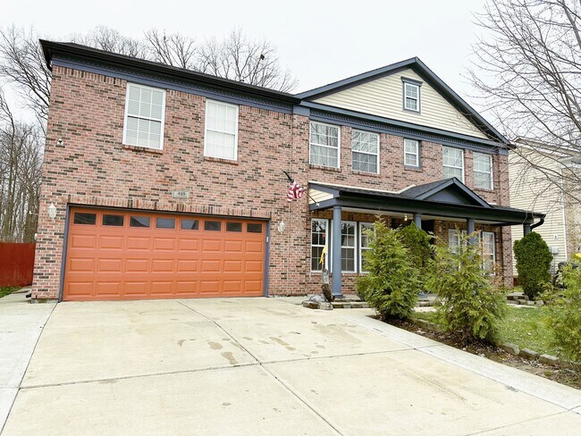 Building Photo - 448 Legacy Blvd