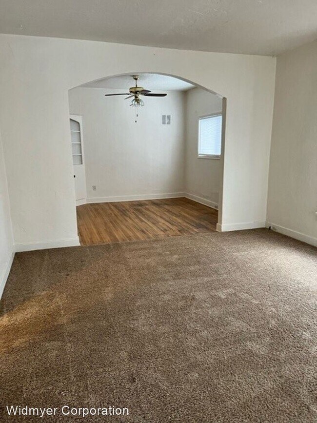 Foto del edificio - 3 br, 2 bath House - 740 Military Dr