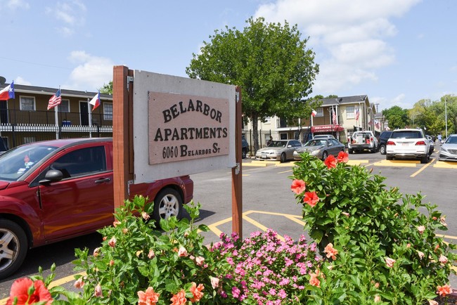 Foto del edificio - Belarbor Apartments