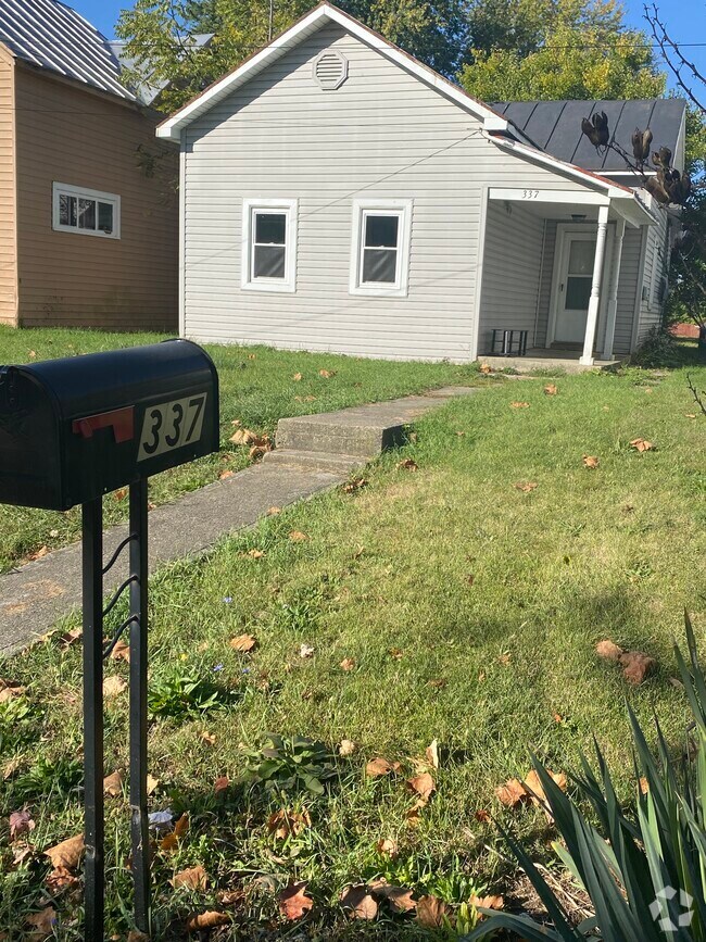 Apartments For Rent in Greenville OH 2 Rentals
