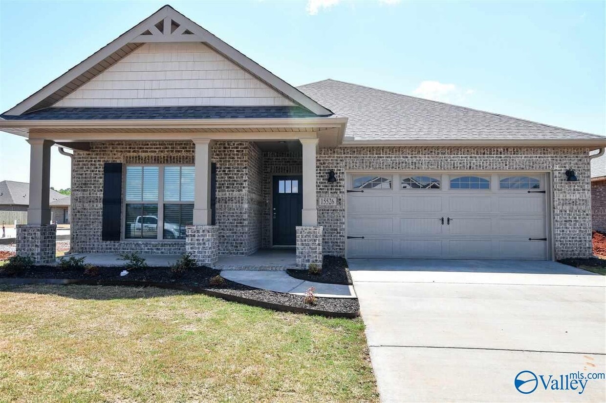 Primary Photo - 15526 Ironcrest Drive NW