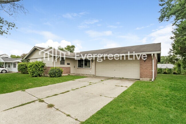 Foto del edificio - 5862 Brandt Pike