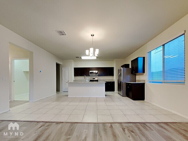 Foto del edificio - 31000 W Fairmount Ave