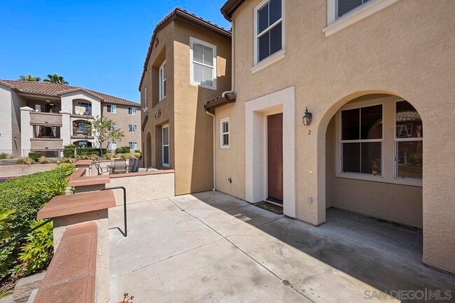 Building Photo - 7895 Via Montebello