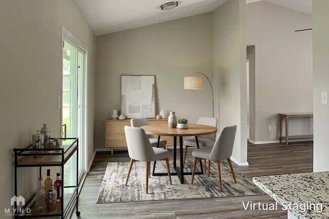 Foto del edificio - 2822 Canary Ln