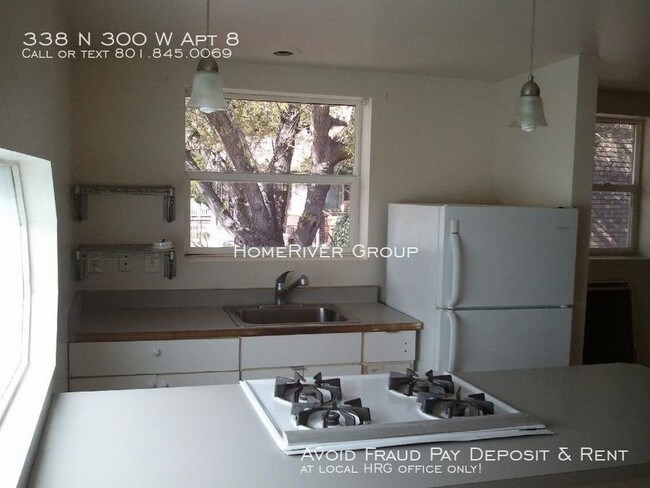 Building Photo - *PET FRIENDLY* 1 Bedroom! Marmalade District!