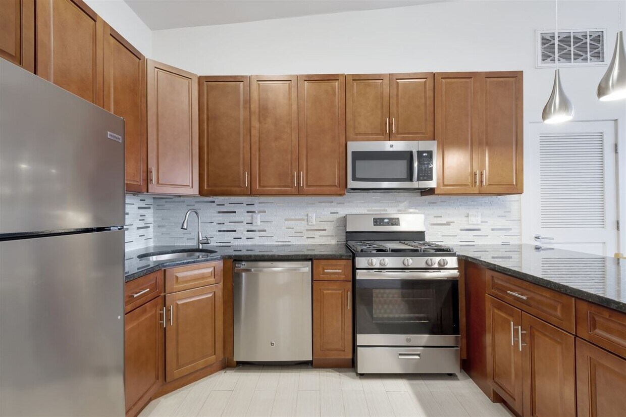 Foto principal - 505 Washington St