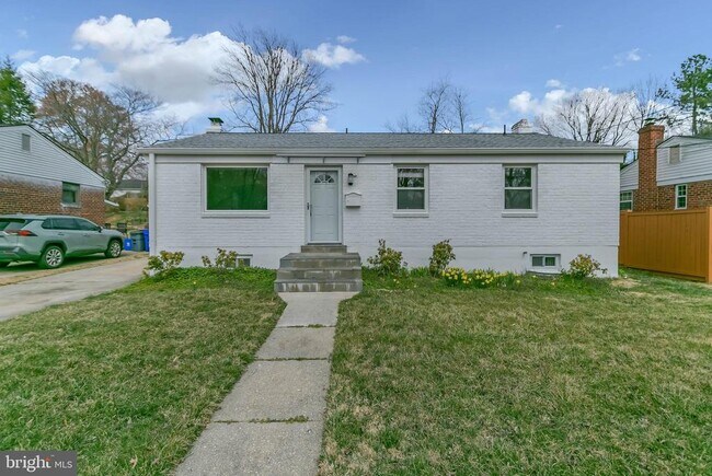 Foto del edificio - 4715 Boiling Brook Pkwy