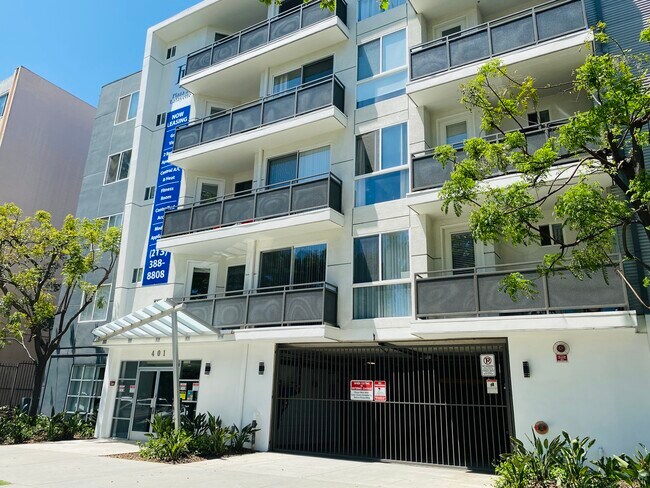 Plaza at Lafayette Apartments - Los Angeles, CA | Apartments.com