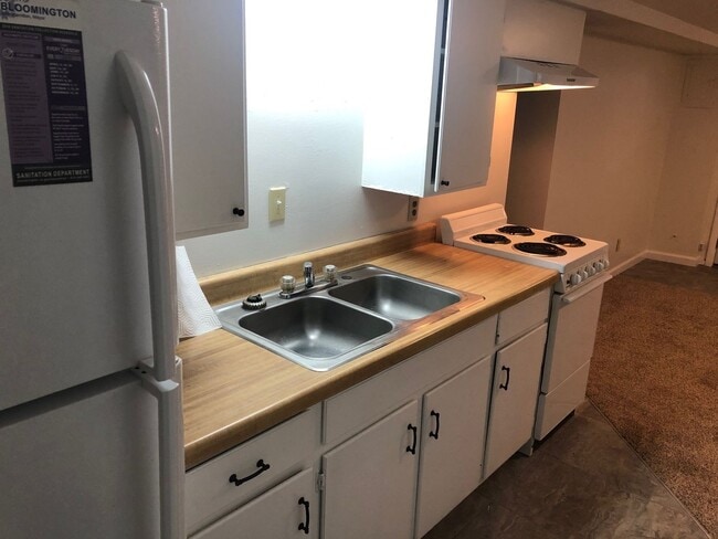 Foto del edificio - 314 W 16th St
