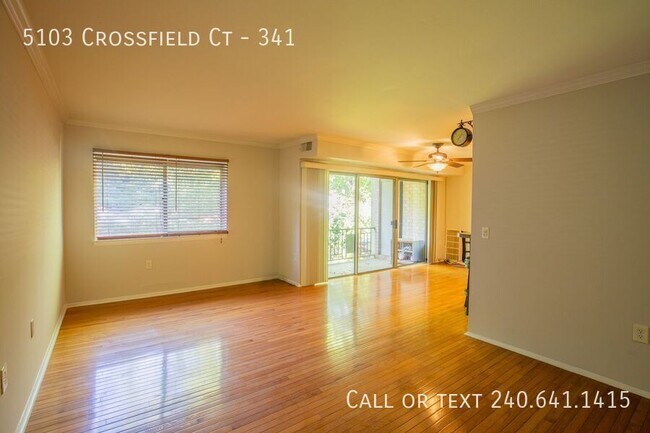 Foto del edificio - 5103 Crossfield Ct