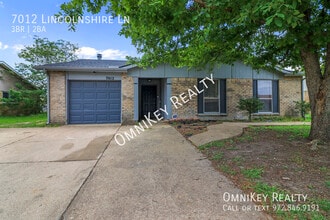 Building Photo - 7012 Lincolnshire Ln