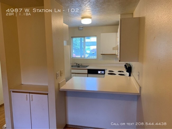 Foto del edificio - 4987 W Station Ln 102