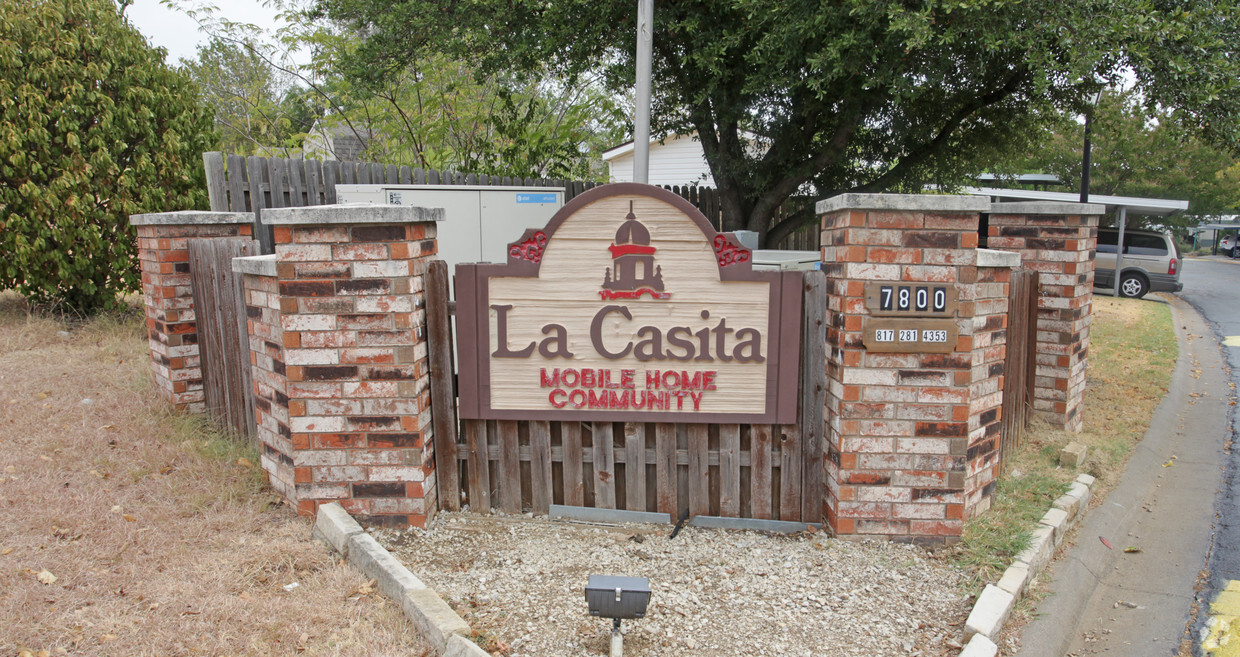 Foto principal - La Casita Manufactured Home Community