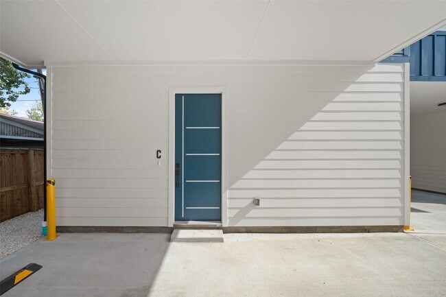 Foto del edificio - 1408 Enid St