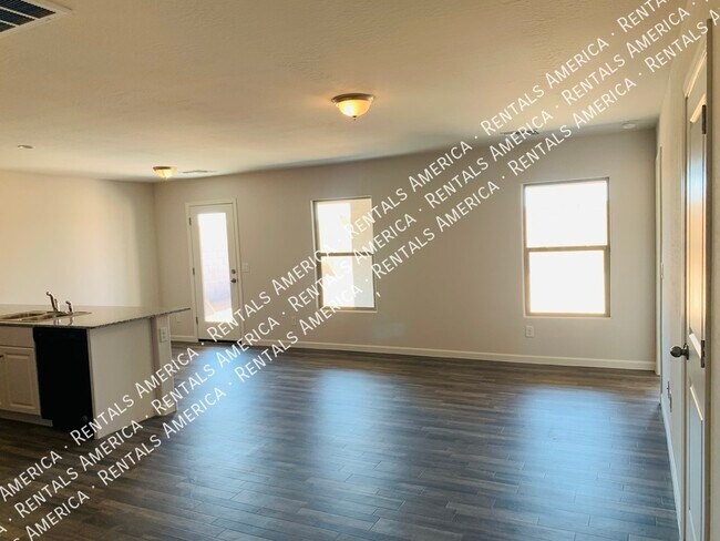 Foto del edificio - Newer Home  3 bed 2 Bath
