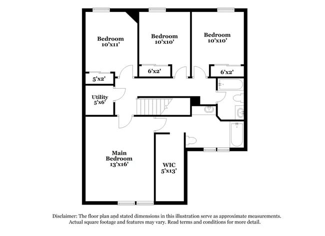 Building Photo - 1085 Torino Ln
