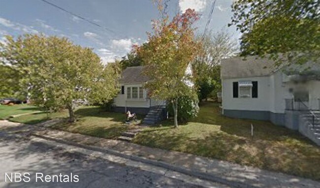 Building Photo - 2 br, 1 bath House - 533 Ingram Street