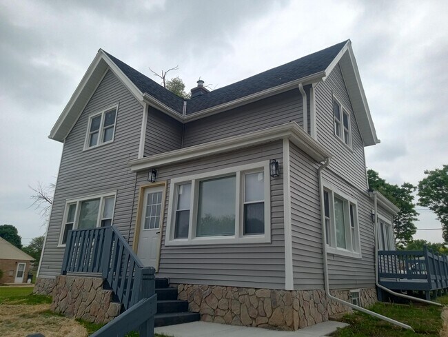 Foto del edificio - 6460 N 91st St